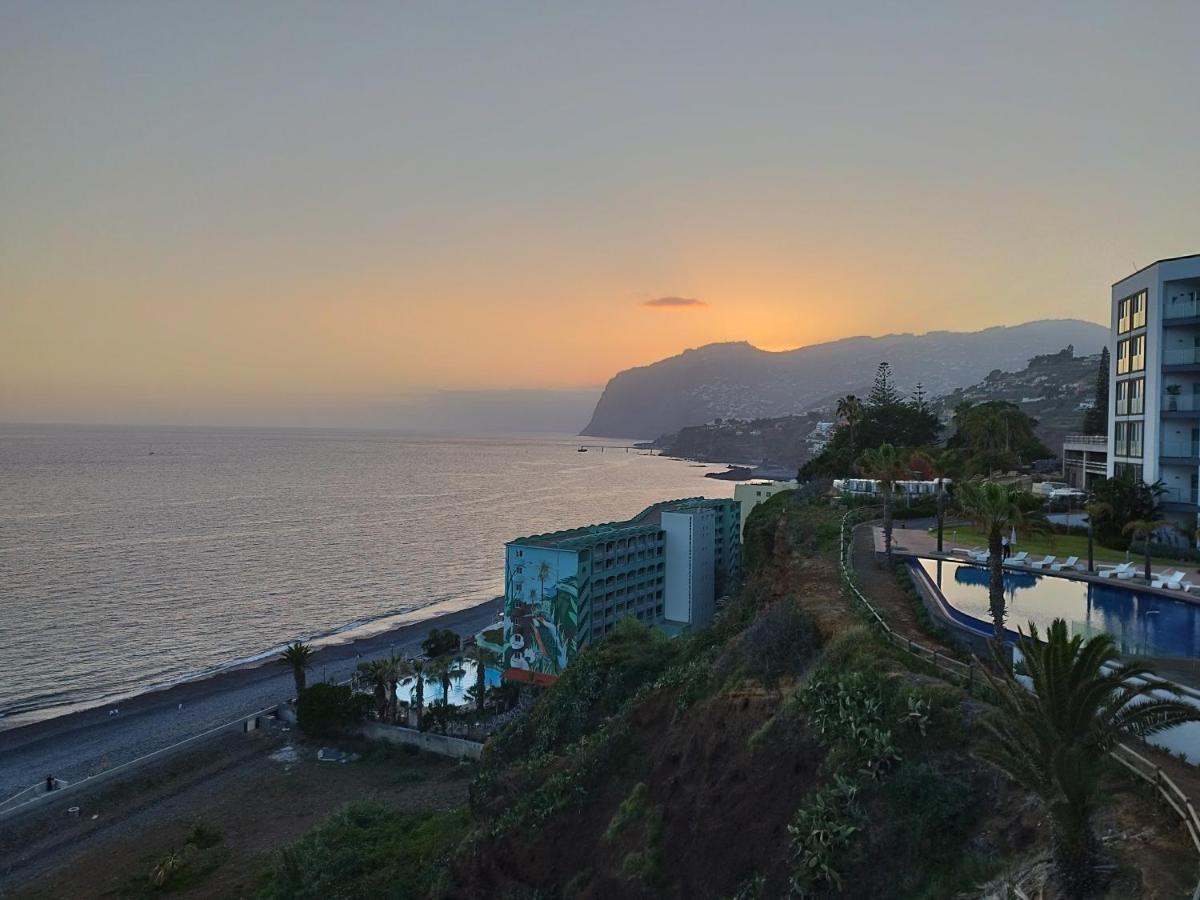 Madeira Palace - Pearl View Фуншал Экстерьер фото